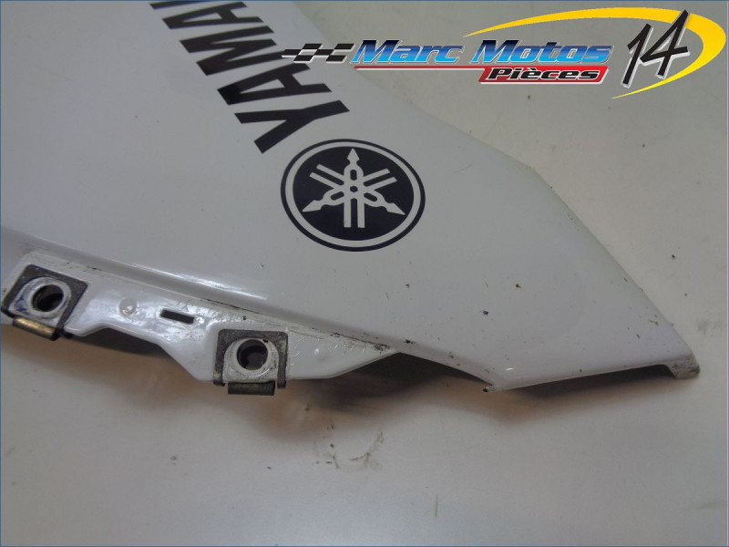 DEMI SABOT GAUCHE YAMAHA R1 2005