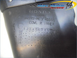 HABILLAGE DE CARENAGE DROIT HONDA 1300 ST PAN EUROPEAN 2015