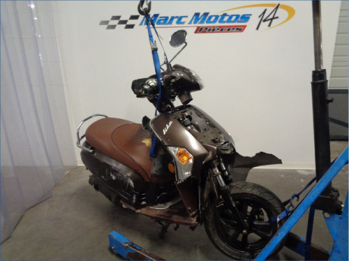 KYMCO 50 LIKE 