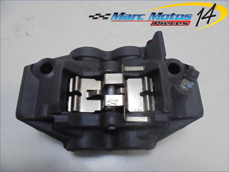 ETRIER DE FREIN AVANT GAUCHE YAMAHA MT09 2014