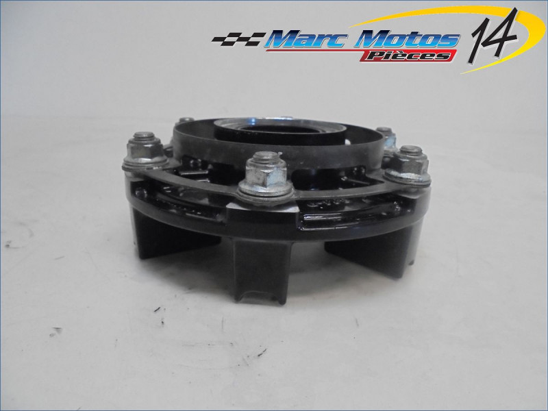 PORTE COURONNE YAMAHA MT09 2014
