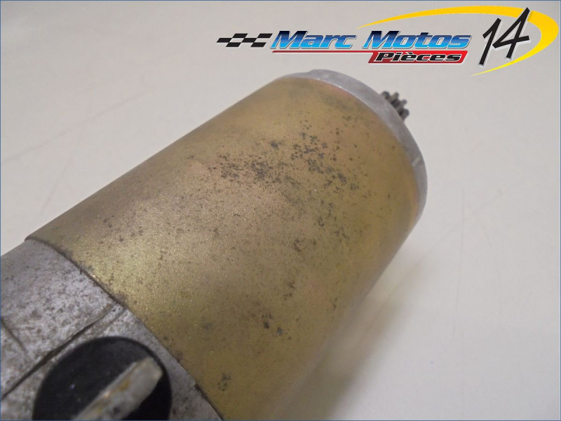 DEMARREUR MASH 125 SEVENTY 2016