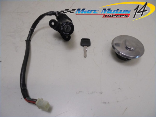 KIT SERRURES MASH 125 SEVENTY 2016