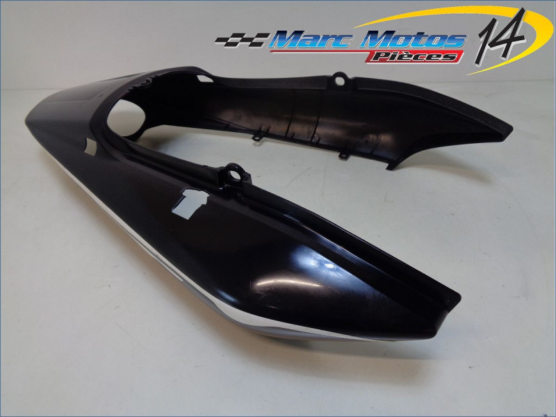 COQUE ARRIERE YAMAHA 1000 FAZER 2001