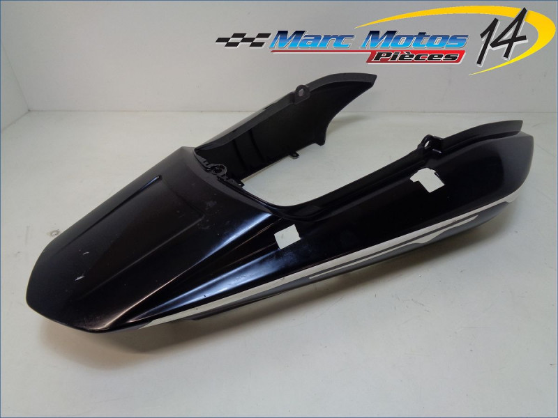 COQUE ARRIERE YAMAHA 1000 FAZER 2001