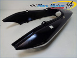 COQUE ARRIERE YAMAHA 1000 FAZER 2001