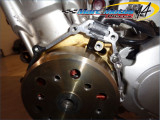 MOTEUR YAMAHA 1000 FAZER 2001