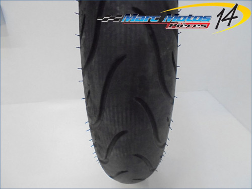 MICHELIN PILOT STREET 100/80-17