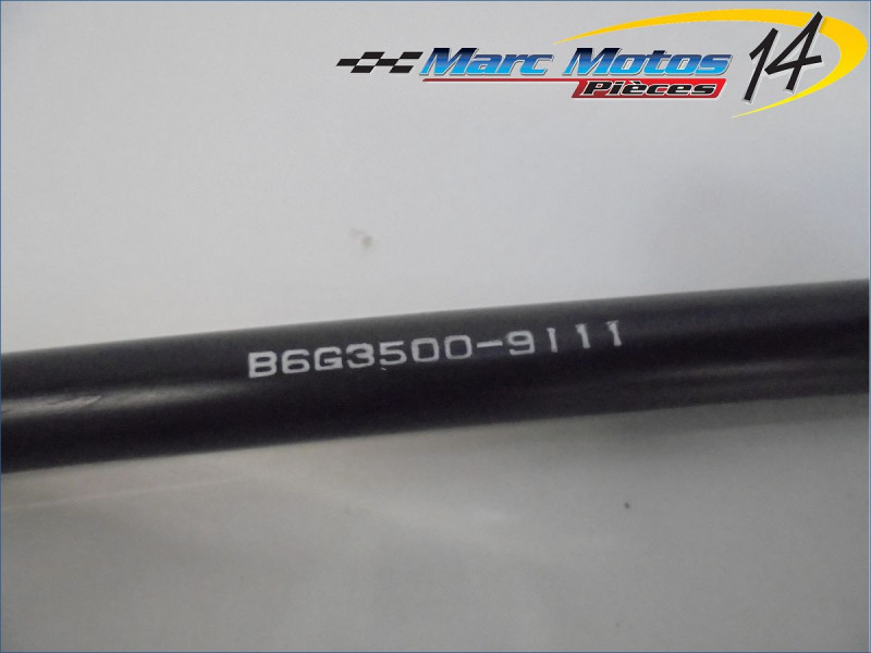 CABLE D'EMBRAYAGE YAMAHA MT125 2020