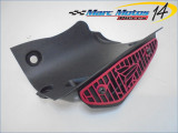 HABILLAGE DE RESERVOIR YAMAHA MT125 2020