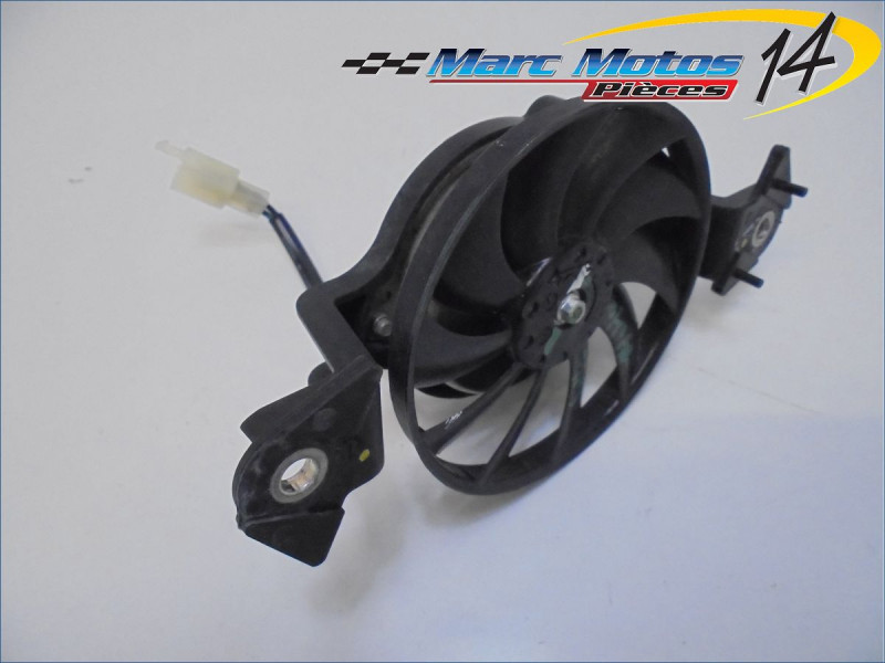 VENTILATEUR YAMAHA MT125 2020