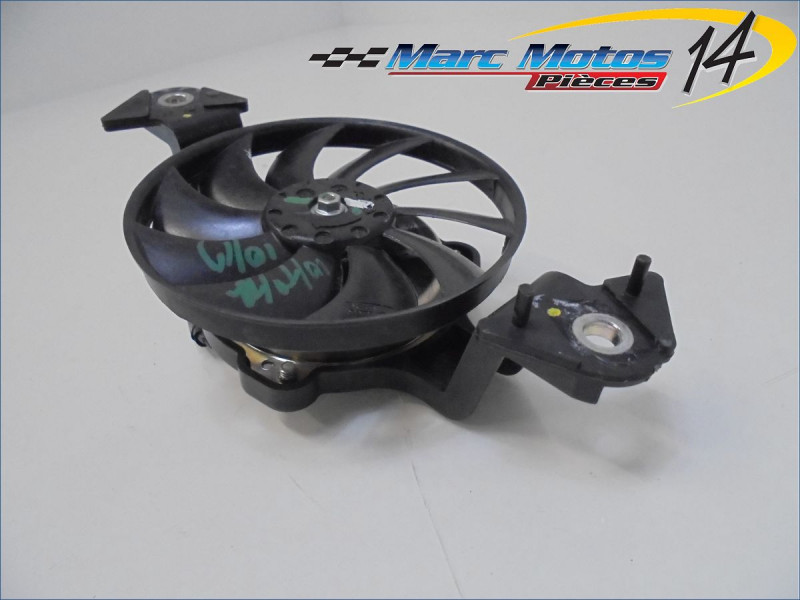 VENTILATEUR YAMAHA MT125 2020