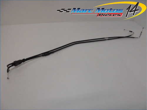 CABLE D&#039;ACCELERATEUR YAMAHA MT09 2017