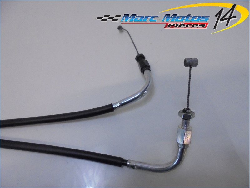 CABLE D'ACCELERATEUR YAMAHA MT09 2017