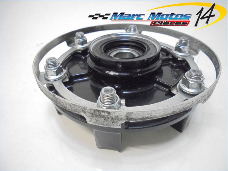 PORTE COURONNE YAMAHA MT09 2017