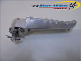 REPOSE-PIED ARRIERE DROIT YAMAHA MT09 2017