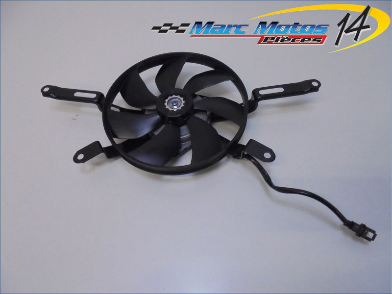 VENTILATEUR YAMAHA MT09 2017