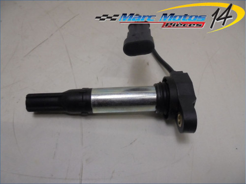 BOBINE CRAYON APRILIA 660 RS 2021