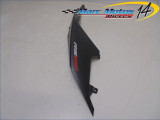 CACHE LATERAL GAUCHE APRILIA 660 RS 2021