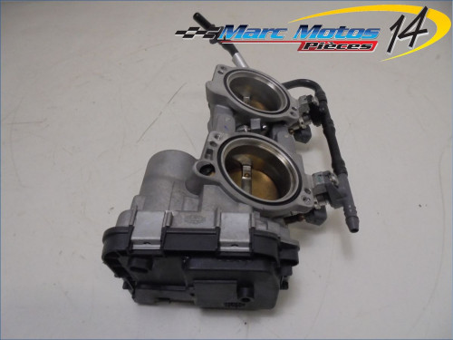 RAMPE D&#039;INJECTION APRILIA 660 RS 2021