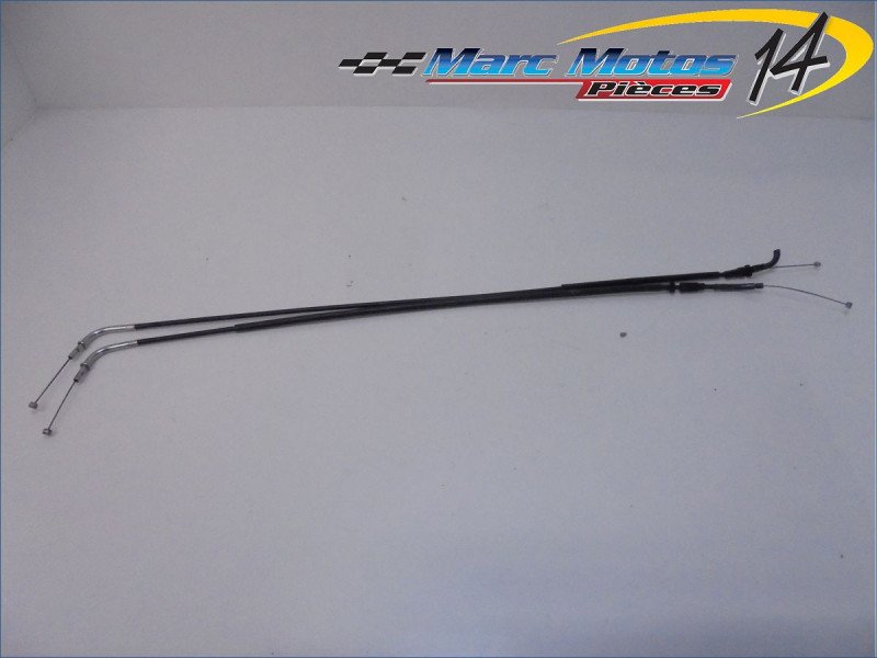 CABLE D'ACCELERATEUR KAWASAKI Z800 2013