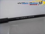 CABLE D'ACCELERATEUR KAWASAKI Z800 2013