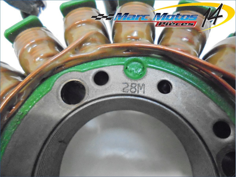 STATOR KAWASAKI Z800 2013