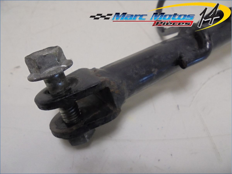 BARRE DE SUPPORT D'ETRIER ARRIERE YAMAHA 600 XJS 1993