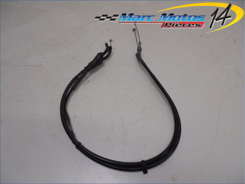 CABLE D&#039;ACCELERATEUR YAMAHA 600 XJS 1993