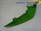 CACHE LATERAL DROIT KAWASAKI Z750 N 2007