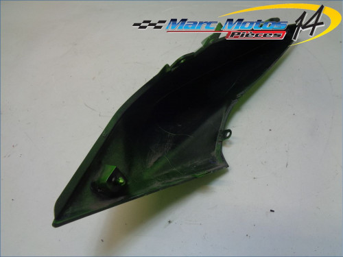 CACHE LATERAL DROIT KAWASAKI Z750 N 2007