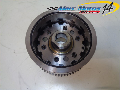 ROTOR KAWASAKI Z750 N 2007