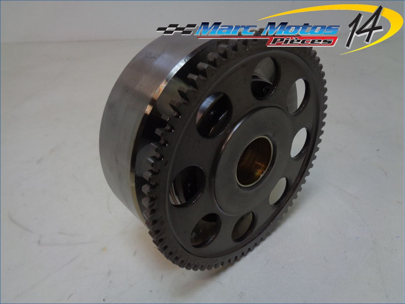 ROTOR KAWASAKI Z750 N 2007