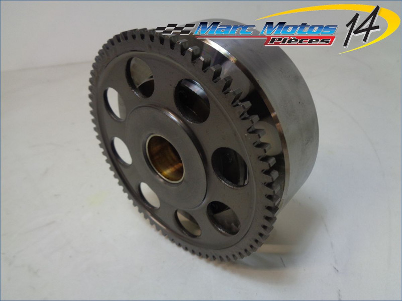 ROTOR KAWASAKI Z750 N 2007