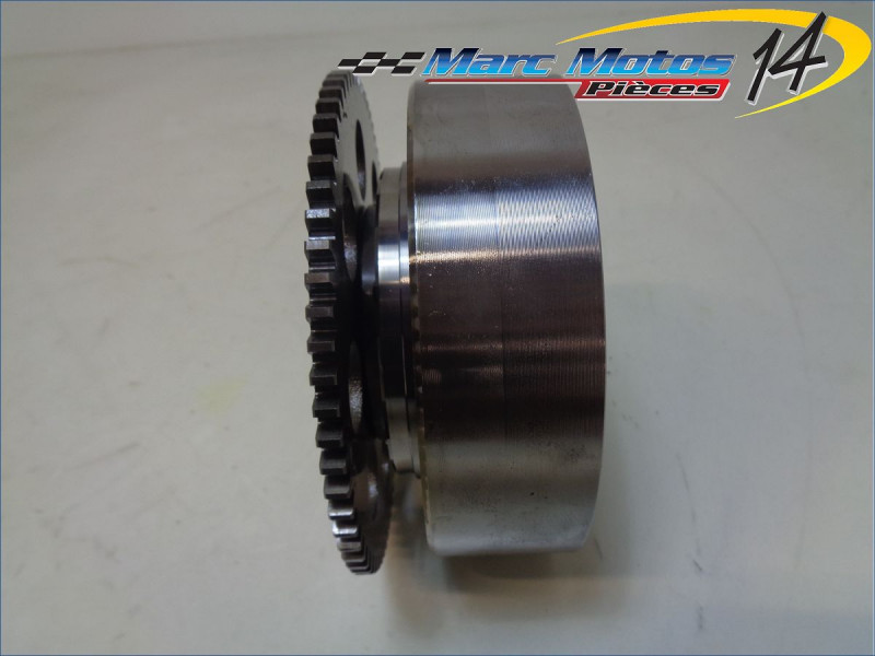 ROTOR KAWASAKI Z750 N 2007