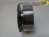ROTOR KAWASAKI Z750 N 2007
