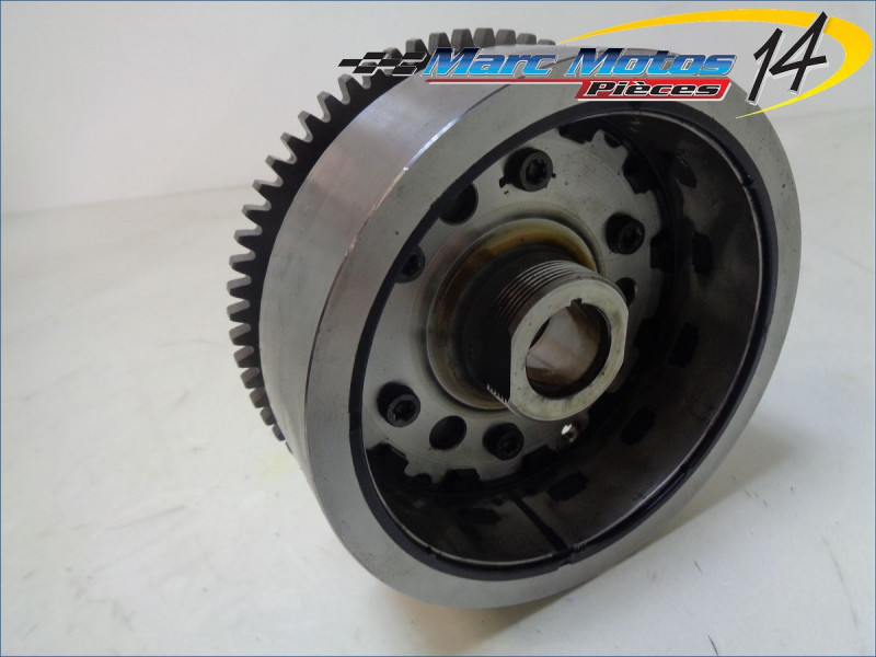 ROTOR KAWASAKI Z750 N 2007