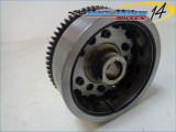 ROTOR KAWASAKI Z750 N 2007
