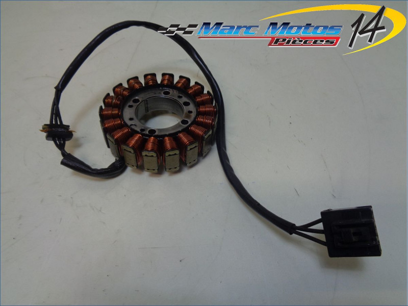 STATOR KAWASAKI Z750 N 2007