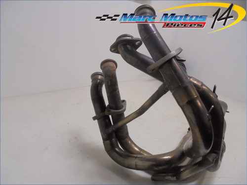 ECHAPPEMENT COMPLET KAWASAKI Z1000 2005