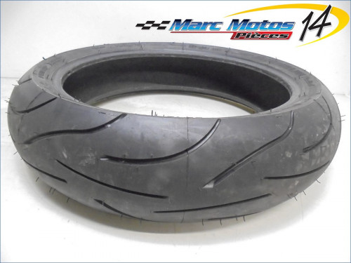 MICHELIN PILOT POWER 2CT 150/60-17