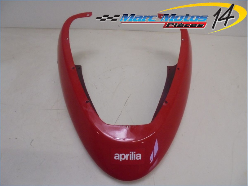 COQUE ARRIERE APRILIA 125 RS 2005