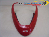 COQUE ARRIERE APRILIA 125 RS 2005