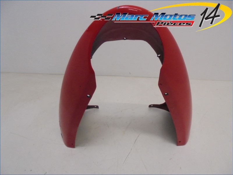 COQUE ARRIERE APRILIA 125 RS 2005