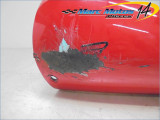 COQUE ARRIERE APRILIA 125 RS 2005