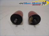 EMBOUT DE GUIDON APRILIA 125 RS 2005