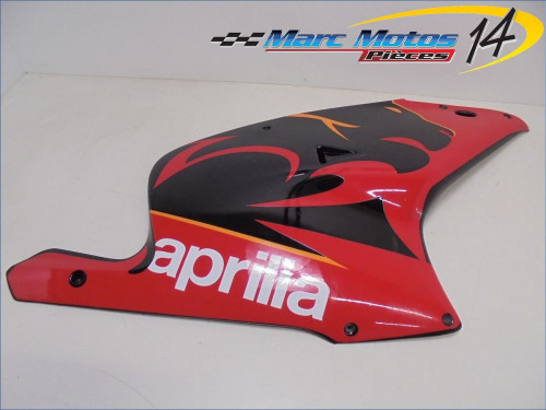 FLANC DE CARENAGE DROIT APRILIA 125 RS 2005