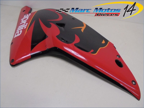 FLANC DE CARENAGE DROIT APRILIA 125 RS 2005