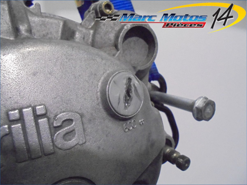 MOTEUR APRILIA 125 RS 2005