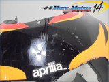 TETE DE FOURCHE APRILIA 125 RS 2005